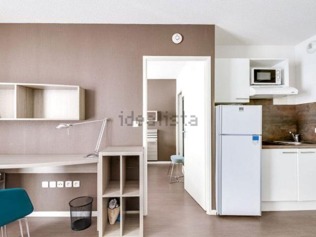 Appartement, Toulouse