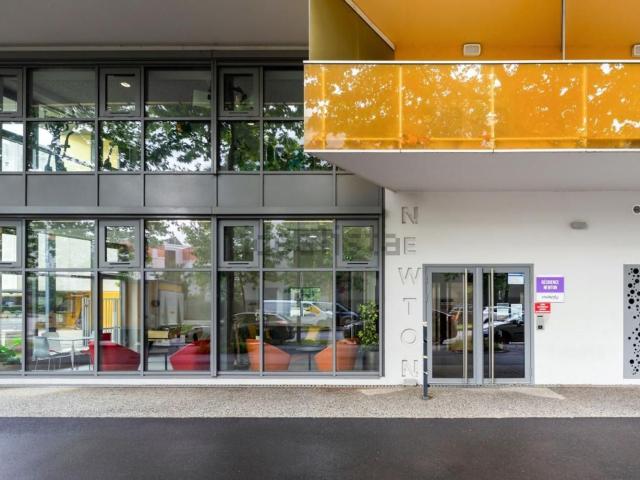 Appartement, Toulouse