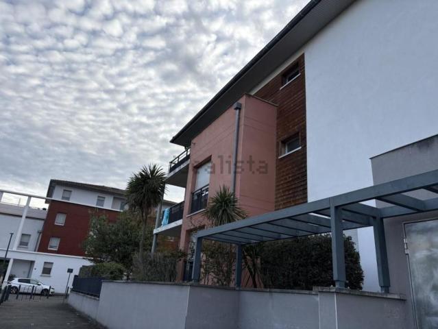 Appartement, Toulouse