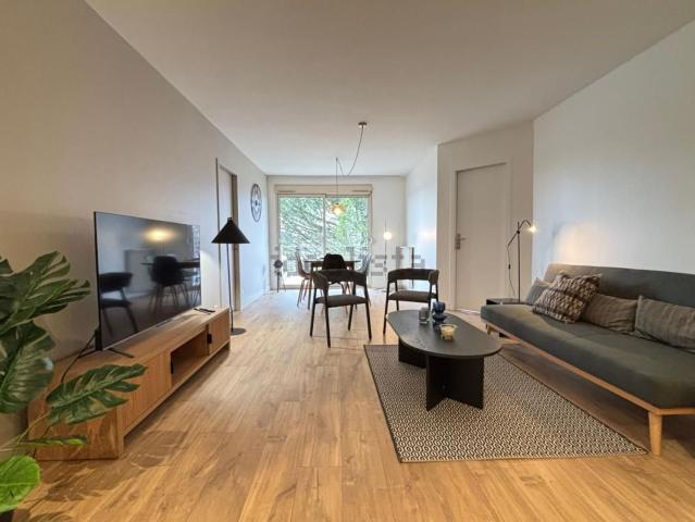 Appartement, Toulouse