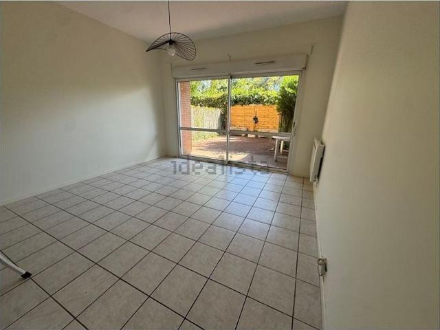 Appartement, Toulouse