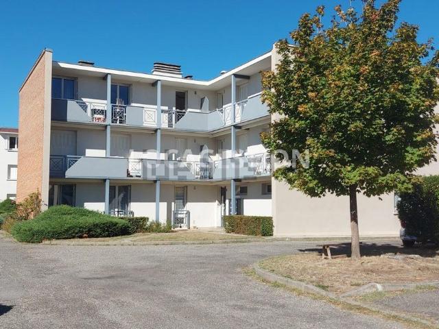 Appartement, Toulouse