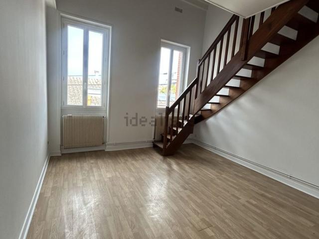 Appartement, Toulouse