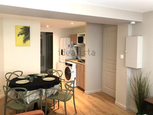 Appartement, Toulouse