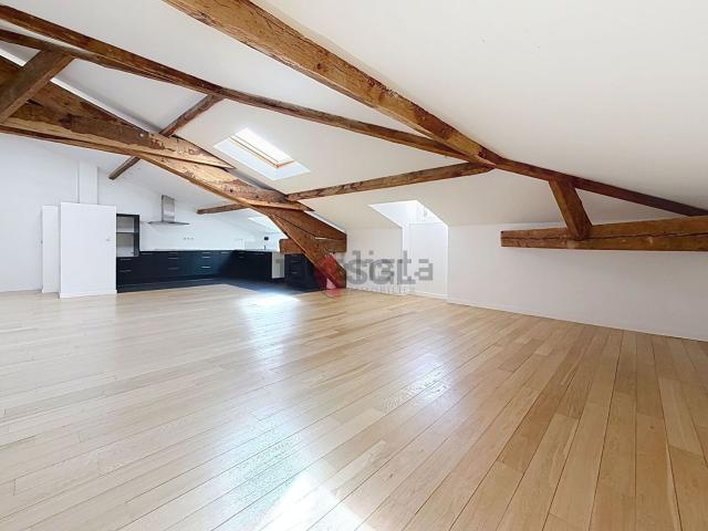Appartement, Toulouse