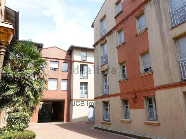 Appartement, Toulouse