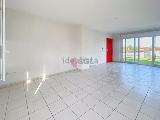 Appartement, Toulouse