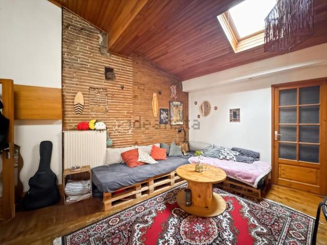 Appartement, Toulouse