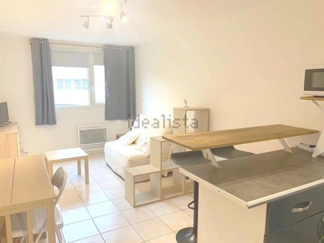 Appartement, Toulouse