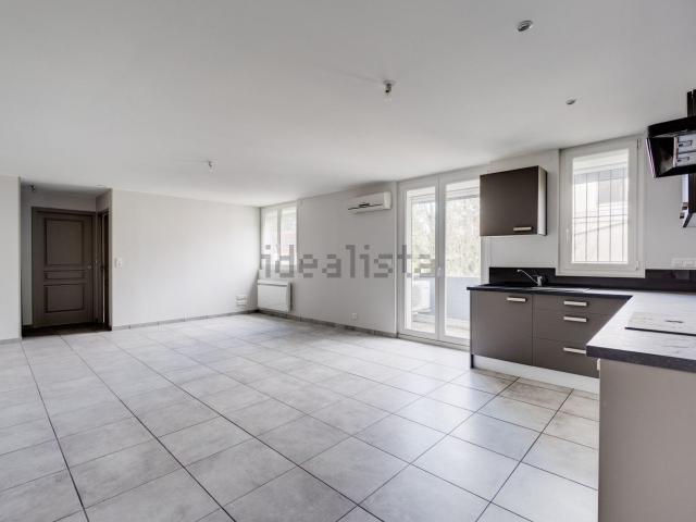 Appartement, Toulouse