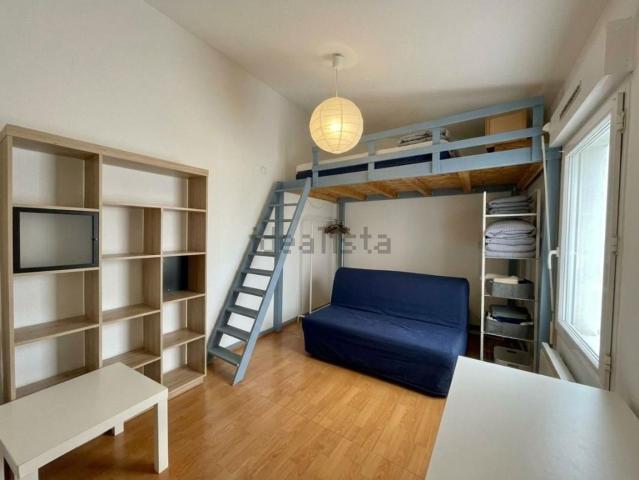 Appartement, Toulouse