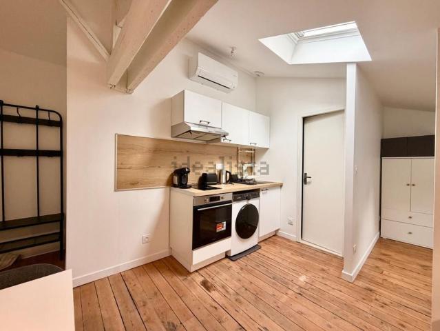Appartement, Toulouse