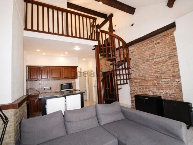 Appartement, Toulouse