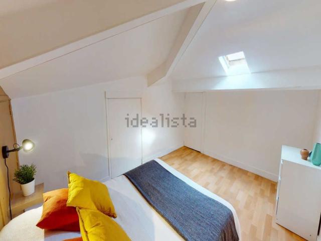 Appartement, Toulouse