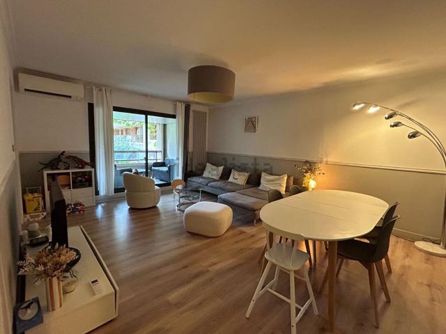 Appartement, Toulouse