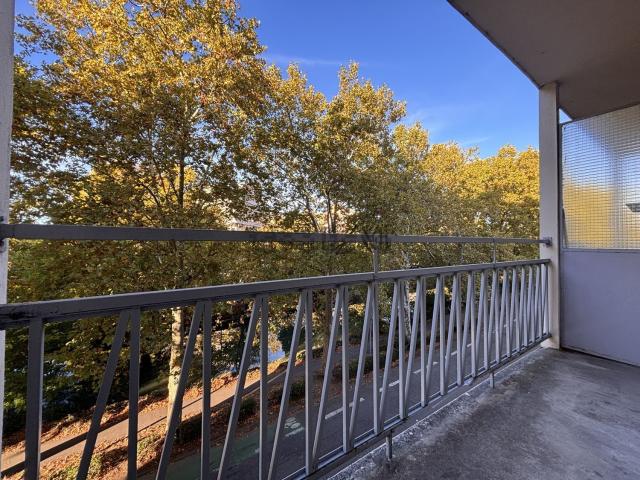 Appartement, Toulouse