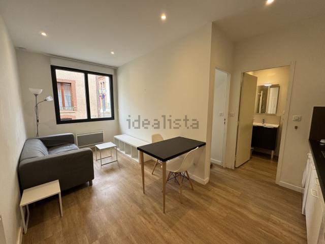 Appartement, Toulouse