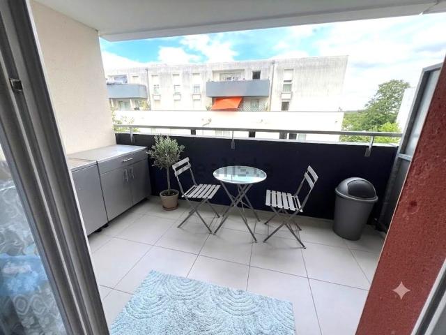Appartement, Toulouse