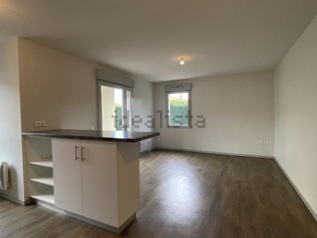 Appartement, Toulouse