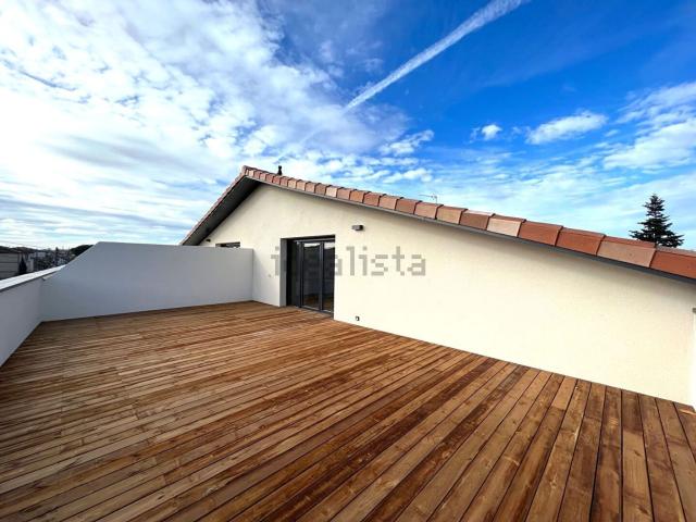 Appartement, Toulouse