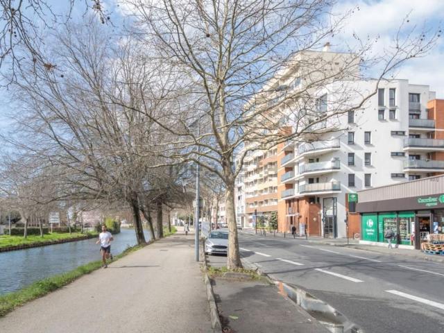 Appartement, Toulouse