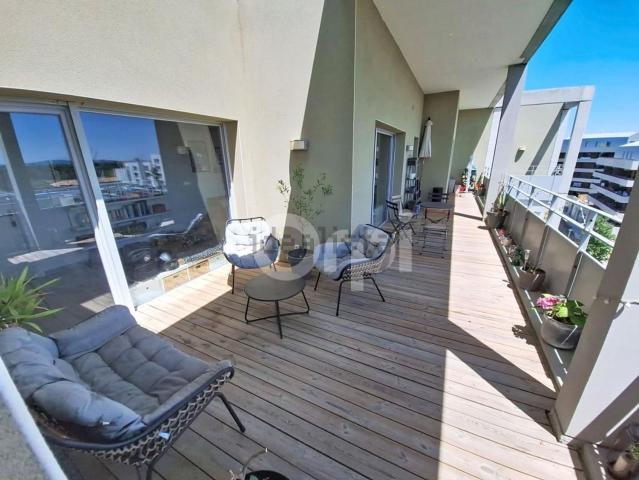 Appartement, Toulouse