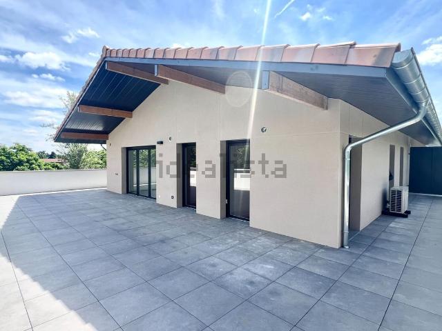 Appartement, Toulouse