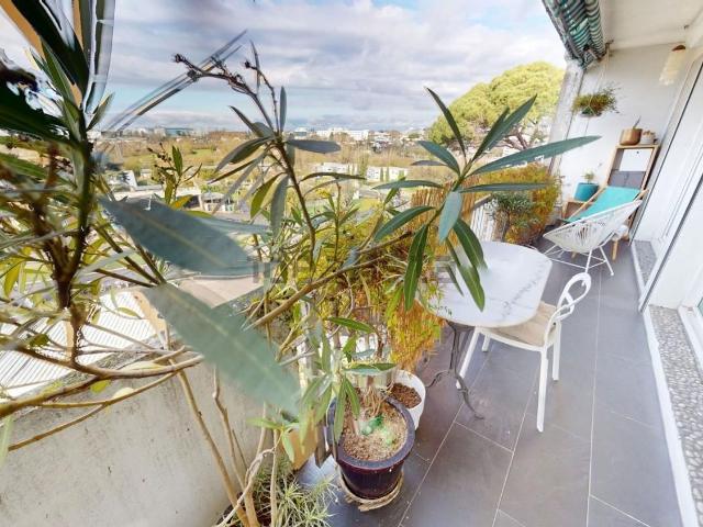 Appartement, Toulouse