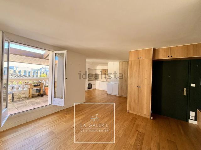 Appartement, Toulouse