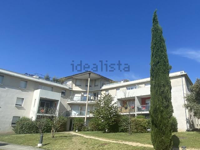Appartement, Toulouse