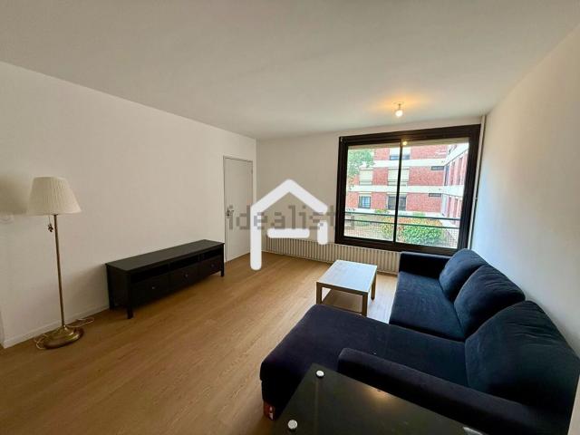 Appartement, Toulouse