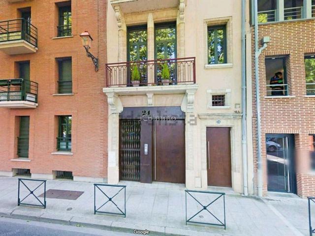 Appartement, Toulouse