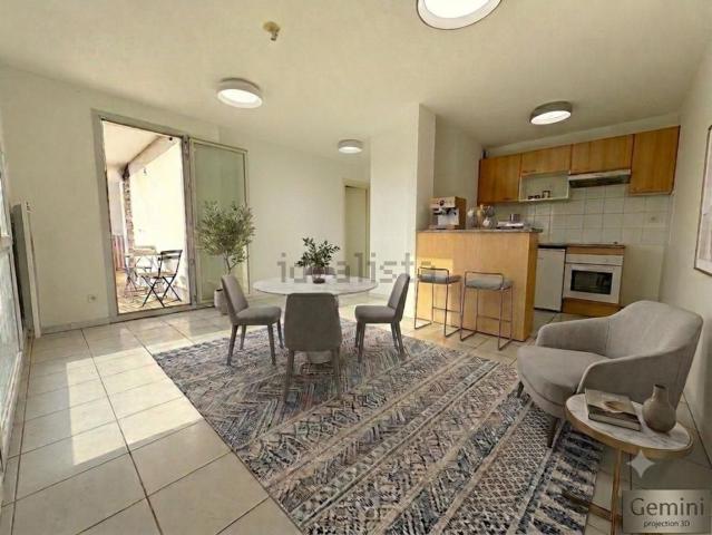 Appartement, Toulouse