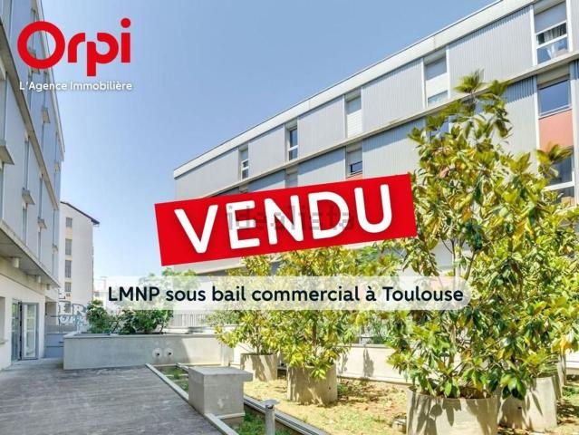 Appartement, Toulouse