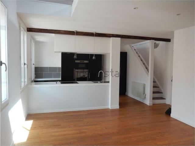 Appartement, Toulouse