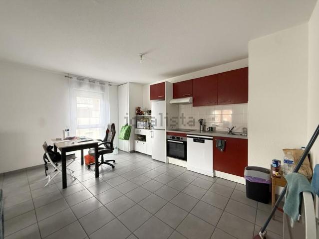 Appartement, Toulouse