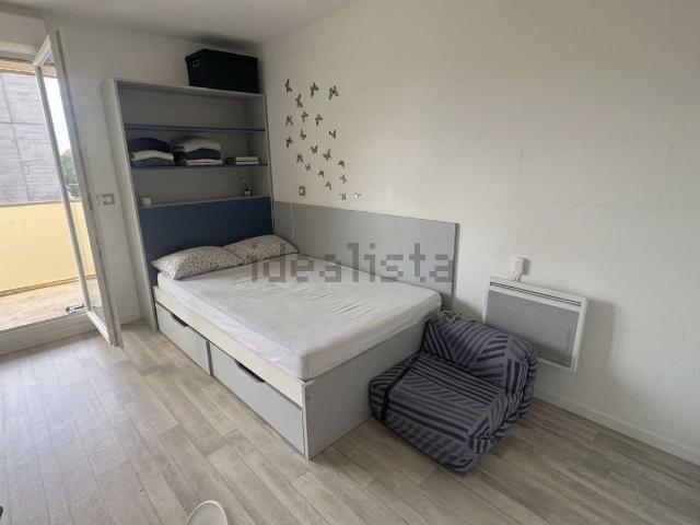 Appartement, Toulouse