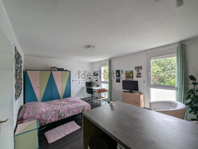 Appartement, Toulouse