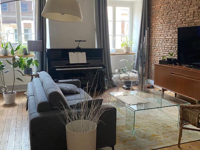 Appartement, Toulouse