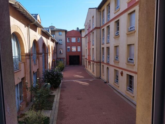 Appartement, Toulouse