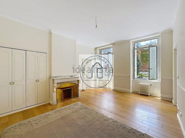 Appartement, Toulouse