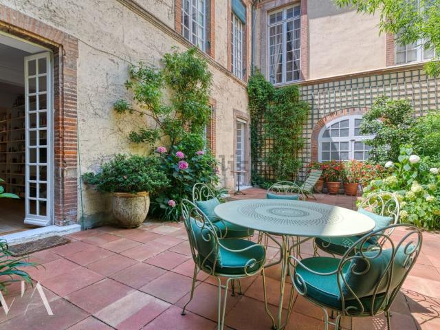 Appartement, Toulouse
