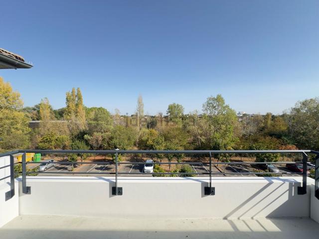 Appartement, Toulouse