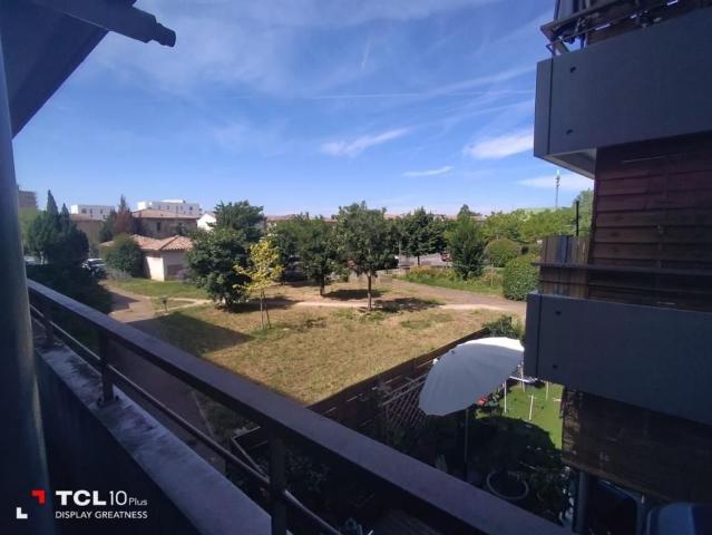 Appartement, Toulouse