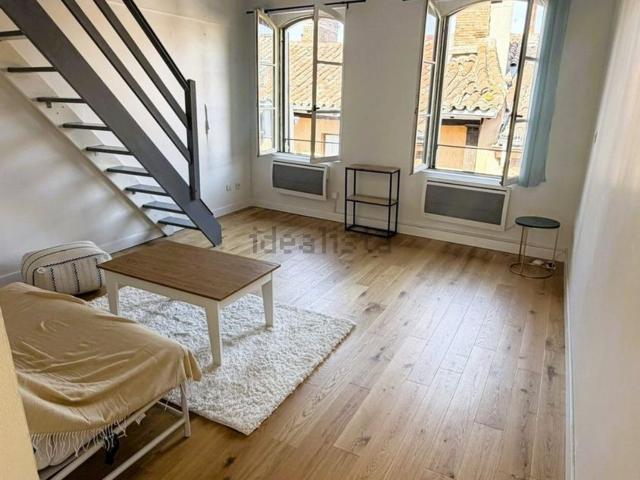 Appartement, Toulouse