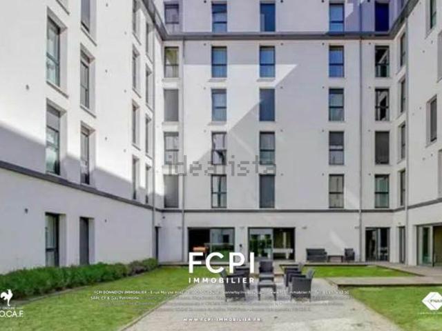Appartement, Toulouse