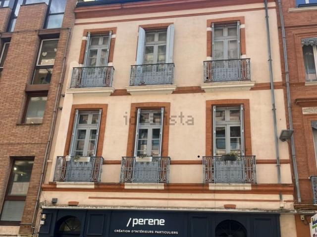 Appartement, Toulouse