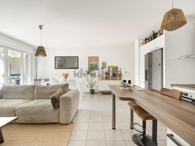 Appartement, Toulouse