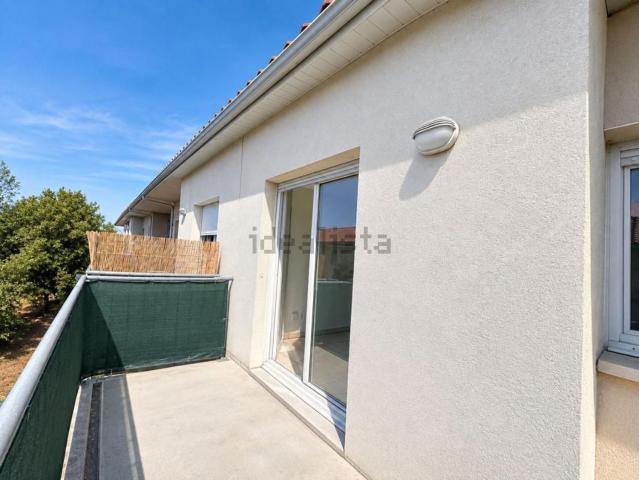 Appartement, Toulouse
