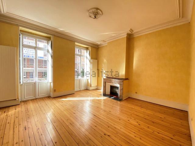 Appartement, Toulouse